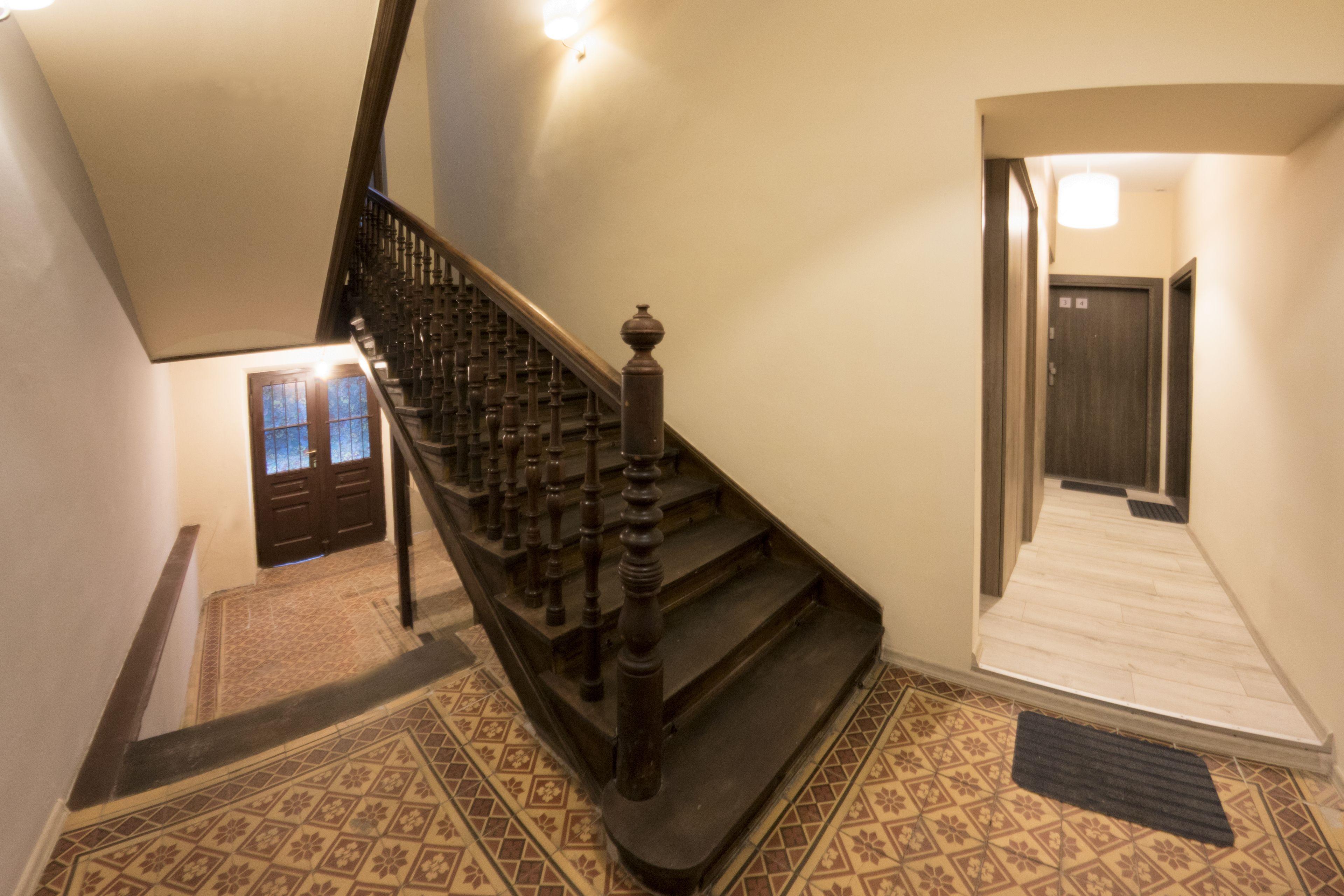 Yourplace M57 Apartments — Photos 2